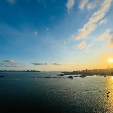 Hoa Homestay Ha Long 2909 Εξωτερικό φωτογραφία